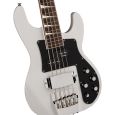 Jackson X Series Concert Bass CBXNT DX V Snow White 5-String E-Bassgitarre Thumbnail 3