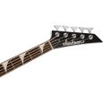 Jackson X Series Concert Bass CBXNT DX V Snow White 5-String E-Bassgitarre Thumbnail 5