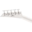 Jackson X Series Concert Bass CBXNT DX V Snow White 5-String E-Bassgitarre Thumbnail 6