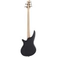 Jackson JS Series Spectra Bass JS3V Satin Black 5-String E-Bassgitarre Thumbnail 2