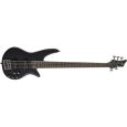 Jackson JS Series Spectra Bass JS3V Satin Black 5-String E-Bassgitarre Thumbnail 3