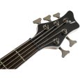 Jackson JS Series Spectra Bass JS3V Satin Black 5-String E-Bassgitarre Thumbnail 7