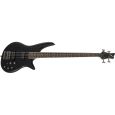 Jackson JS Series Spectra Bass JS3 Gloss Black E-Bassgitarre Thumbnail 2