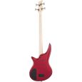 Jackson JS Series Spectra Bass JS3 Metallic Red E-Bassgitarre Thumbnail 2