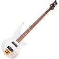 Jackson JS Series Spectra Bass JS3 Snow White E-Bassgitarre Thumbnail 2