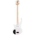 Jackson JS Series Spectra Bass JS3 Snow White E-Bassgitarre Thumbnail 3