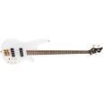 Jackson JS Series Spectra Bass JS3 Snow White E-Bassgitarre Thumbnail 5