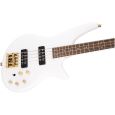 Jackson JS Series Spectra Bass JS3 Snow White E-Bassgitarre Thumbnail 7