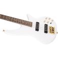 Jackson JS Series Spectra Bass JS3 Snow White E-Bassgitarre Thumbnail 8