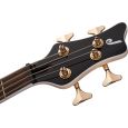 Jackson JS Series Spectra Bass JS3 Snow White E-Bassgitarre Thumbnail 9
