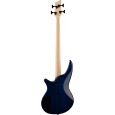 Jackson JS Series Spectra Bass JS2P Blue Burst E-Bassgitarre Thumbnail 2