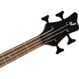 Jackson JS Series Spectra Bass JS2P Blue Burst E-Bassgitarre Thumbnail 5