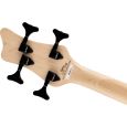 Jackson JS Series Spectra Bass JS2P Blue Burst E-Bassgitarre Thumbnail 6