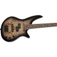 Jackson JS Series Spectra Bass JS2P Black Burst E-Bassgitarre Thumbnail 4