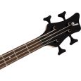 Jackson JS Series Spectra Bass JS2P Black Burst E-Bassgitarre Thumbnail 5