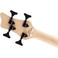 Jackson JS Series Spectra Bass JS2P Black Burst E-Bassgitarre Thumbnail 6