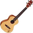 Ortega RU5-TE Tenor-Ukulele B-Ware Thumbnail 1