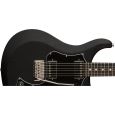 PRS S2 Standard 22 Charcoal Satin E-Gitarre inkl. Gigbag Thumbnail 4