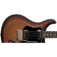 PRS S2 Standard 22 Satin McCarty Tobacco Sunburst E-Gitarre inkl. Gigbag Thumbnail 4