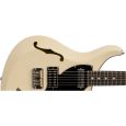 PRS S2 Vela Semi-Hollow Antique White E-Gitarre inkl. Gigbag Thumbnail 4
