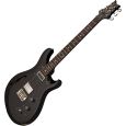 PRS S2 Vela Semi-Hollow Black E-Gitarre inkl. Gigbag Thumbnail 1