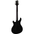 PRS S2 Vela Semi-Hollow Black E-Gitarre inkl. Gigbag Thumbnail 2