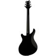PRS S2 Vela Semi-Hollow Scarlet Sunburst E-Gitarre inkl. Gigbag Thumbnail 2