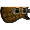 PRS S2 Custom 24 Black Amber E-Gitarre inkl. Gigbag Thumbnail 3