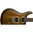 PRS S2 Custom 24 Black Amber E-Gitarre inkl. Gigbag Thumbnail 4