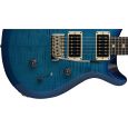 PRS S2 Custom 24 Lake Blue E-Gitarre inkl. Gigbag Thumbnail 3