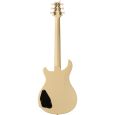 PRS S2 McCarty 594 ThinLine Antique White E-Gitarre inkl. Gigbag Thumbnail 2