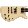 PRS S2 McCarty 594 ThinLine Antique White E-Gitarre inkl. Gigbag Thumbnail 3