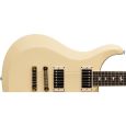 PRS S2 McCarty 594 ThinLine Antique White E-Gitarre inkl. Gigbag Thumbnail 4