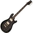 PRS S2 McCarty 594 ThinLine Black E-Gitarre inkl. Gigbag Thumbnail 1