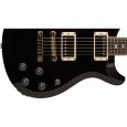 PRS S2 McCarty 594 ThinLine Black E-Gitarre inkl. Gigbag Thumbnail 3