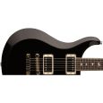 PRS S2 McCarty 594 ThinLine Black E-Gitarre inkl. Gigbag Thumbnail 4