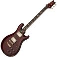 PRS S2 McCarty 594 ThinLine Vintage Cherry E-Gitarre inkl. Gigbag Thumbnail 1