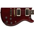 PRS S2 McCarty 594 ThinLine Vintage Cherry E-Gitarre inkl. Gigbag Thumbnail 3