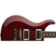 PRS S2 McCarty 594 ThinLine Vintage Cherry E-Gitarre inkl. Gigbag Thumbnail 4
