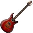 PRS S2 McCarty 594 Dark Cherry Sunburst E-Gitarre inkl. Gigbag Thumbnail 1