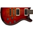 PRS S2 McCarty 594 Dark Cherry Sunburst E-Gitarre inkl. Gigbag Thumbnail 3