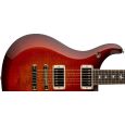PRS S2 McCarty 594 Dark Cherry Sunburst E-Gitarre inkl. Gigbag Thumbnail 4