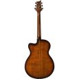PRS SE A50 Angelus Black Gold Westerngitarre inkl. Gigbag Thumbnail 2