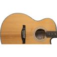 PRS SE A50 Angelus Black Gold Westerngitarre inkl. Gigbag Thumbnail 3