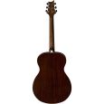 PRS SE T40 Tonare Tobacco Sunburst Westerngitarre inkl. Koffer Thumbnail 2