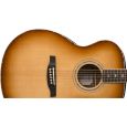 PRS SE T40 Tonare Tobacco Sunburst Westerngitarre inkl. Koffer Thumbnail 3
