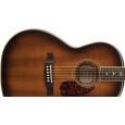 PRS SE P20E Parlor Tobacco Sunburst Westerngitarre inkl. Gigbag Thumbnail 3