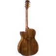 Cort Gold OC6 Bocote Westerngitarre inkl. Gigbag Thumbnail 2