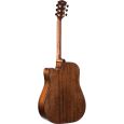Cort Core-DC Mahagoni Westerngitarre inkl. Gigbag Thumbnail 2