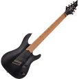 Cort KX-307 MS OP Black 7-Saiter Multiscale E-Gitarre Thumbnail 1